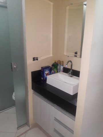 Apartamento à venda com 2 quartos, 48m² - Foto 1