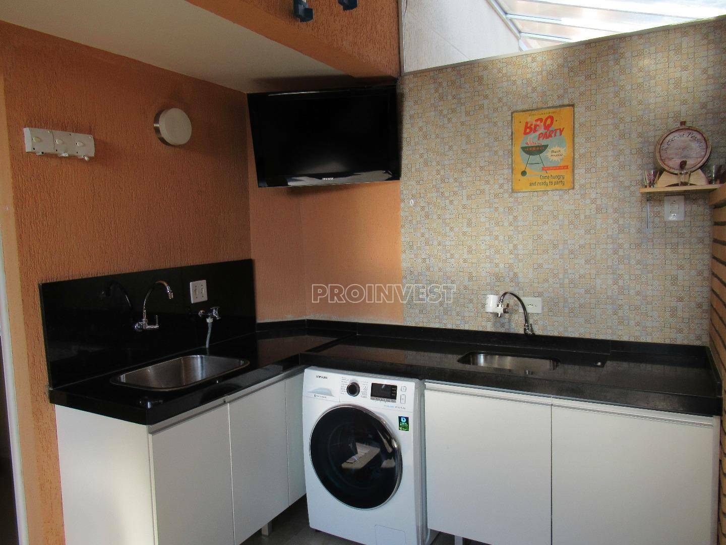 Casa de Condomínio à venda com 3 quartos, 100m² - Foto 25