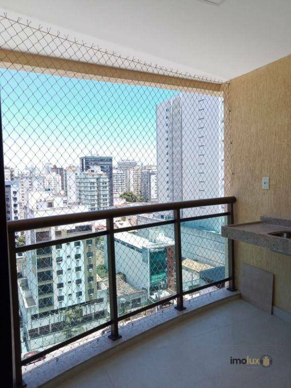 Apartamento para alugar com 3 quartos, 128m² - Foto 13