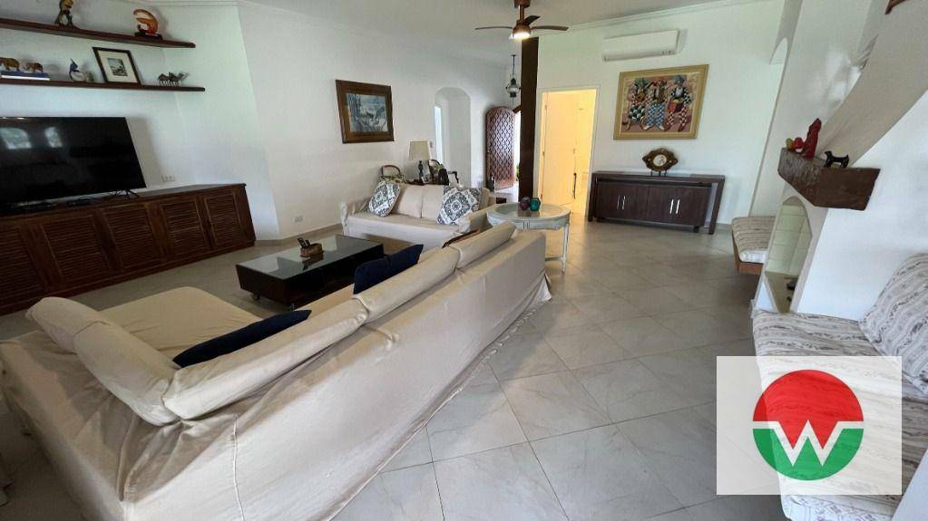 Casa de Condomínio à venda com 6 quartos, 800m² - Foto 6