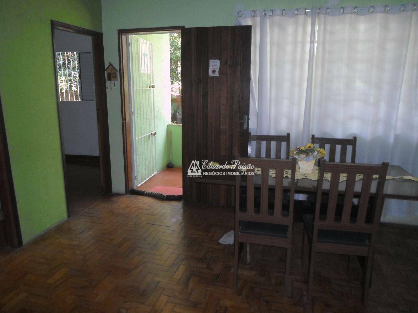 Casa à venda com 2 quartos, 75m² - Foto 13