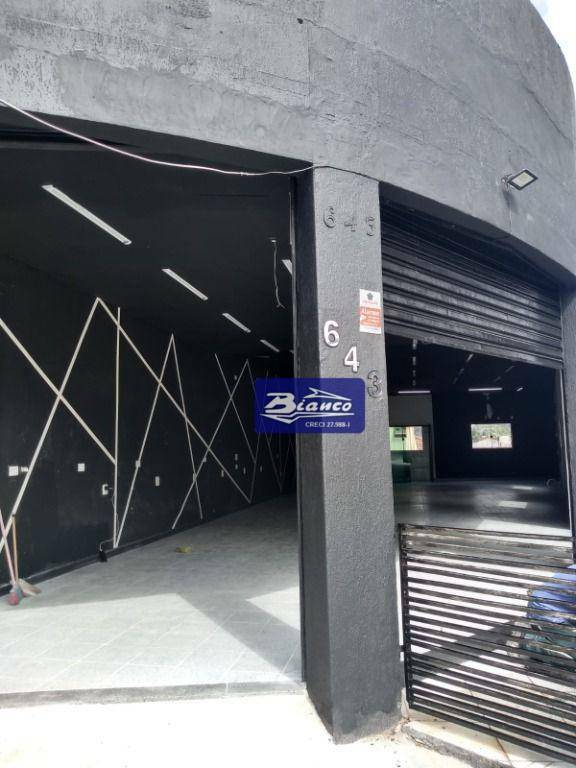 Loja-Salão para alugar, 156m² - Foto 8
