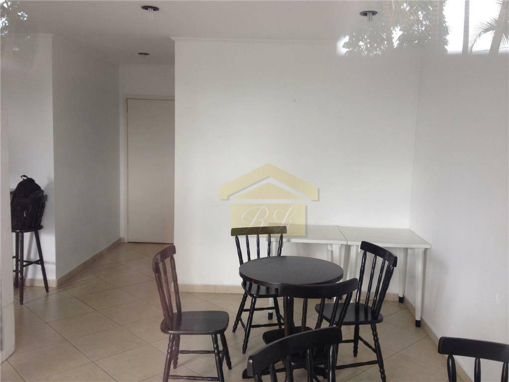 Apartamento à venda com 2 quartos, 58m² - Foto 30