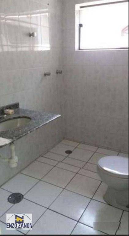 Sobrado à venda e aluguel com 5 quartos, 193m² - Foto 6