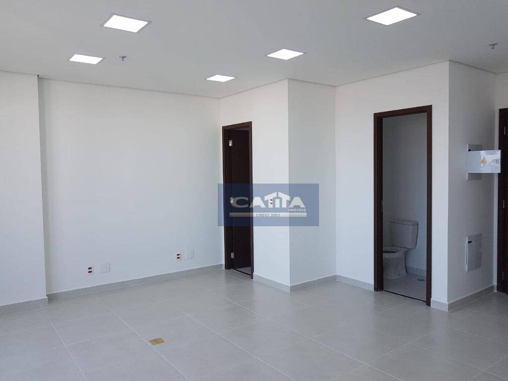 Conjunto Comercial-Sala para alugar, 39m² - Foto 24