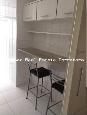 Apartamento à venda com 2 quartos, 61m² - Foto 6