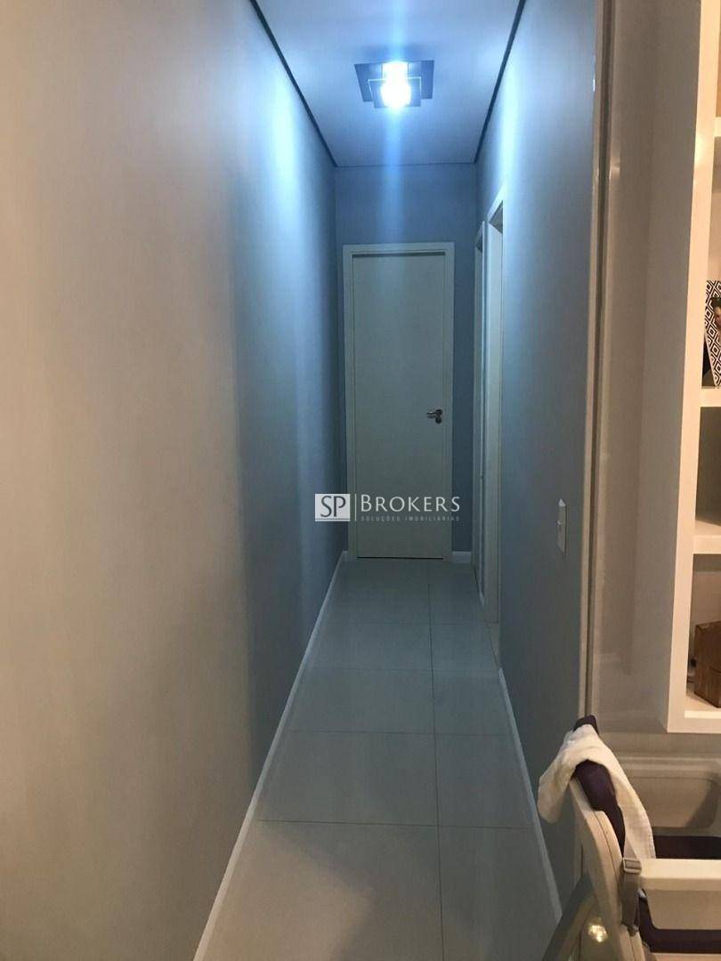 Apartamento à venda com 2 quartos, 47m² - Foto 7