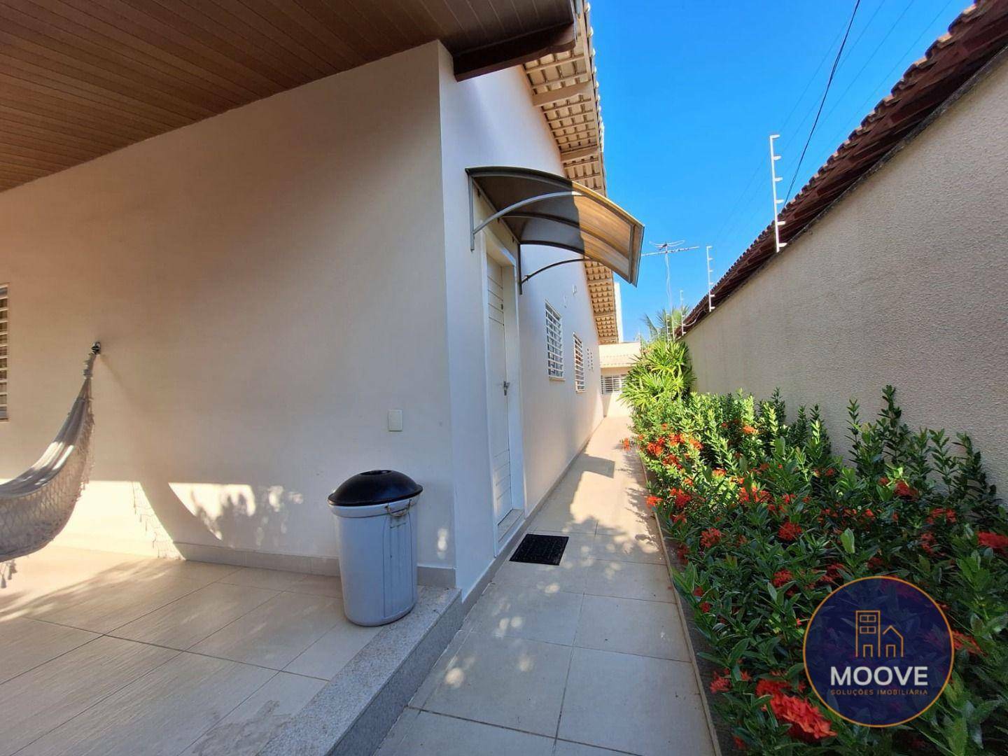 Casa à venda com 3 quartos, 325M2 - Foto 17