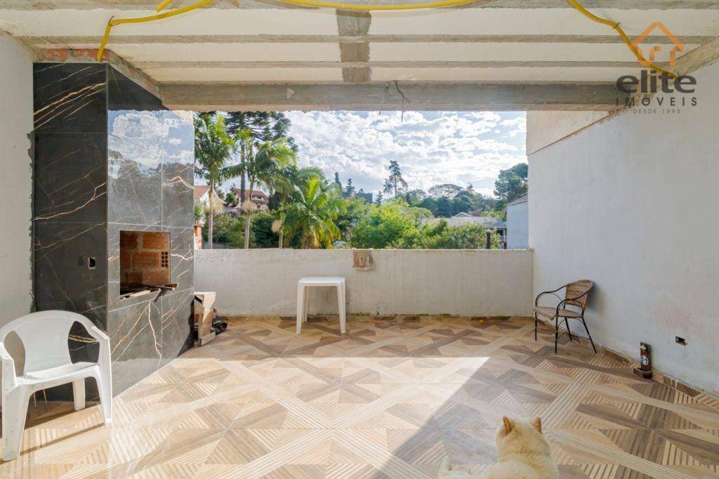 Casa à venda com 4 quartos, 378m² - Foto 9