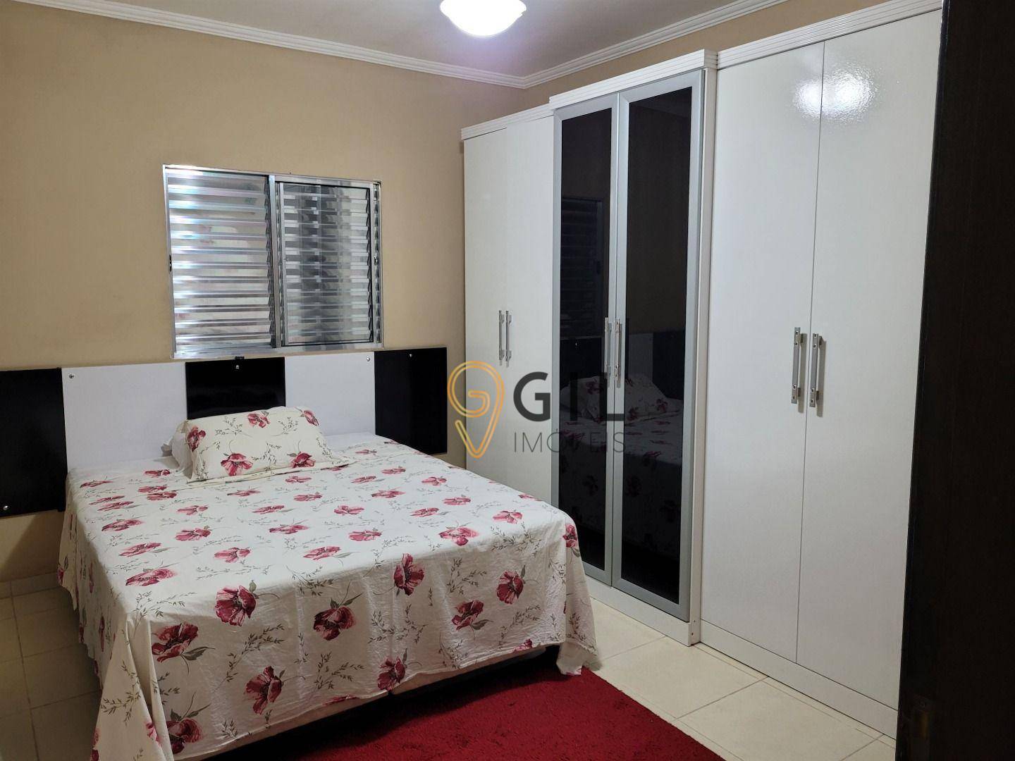 Casa à venda com 2 quartos, 139m² - Foto 35