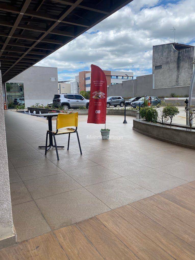 Prédio Inteiro à venda e aluguel, 690m² - Foto 2