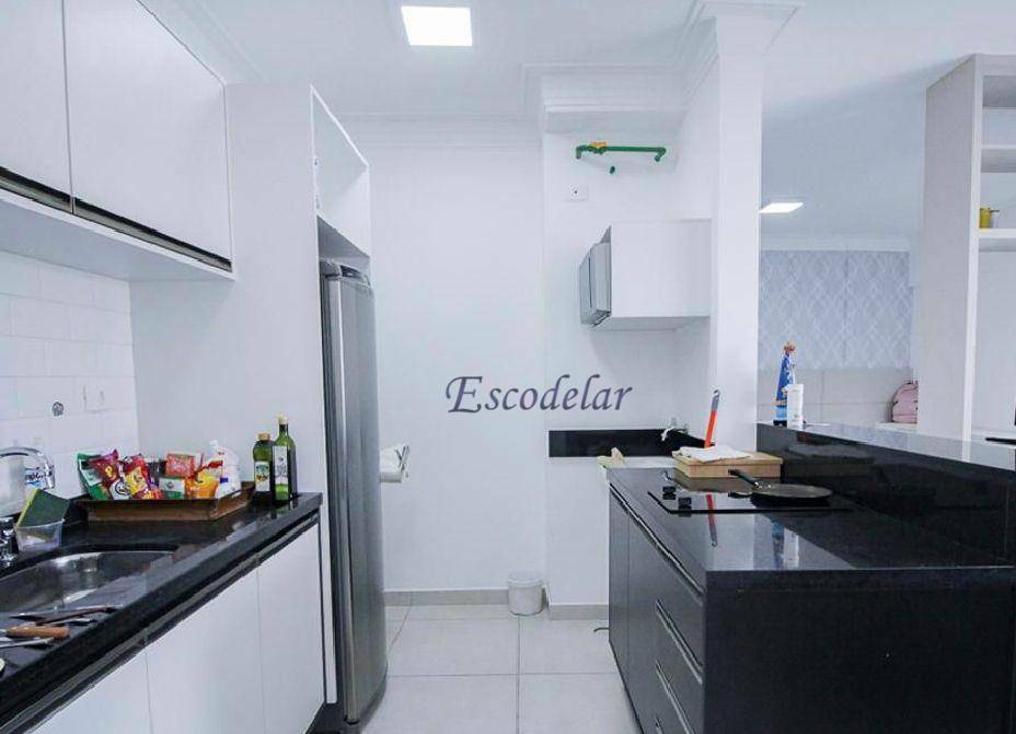 Apartamento à venda com 1 quarto, 42m² - Foto 5