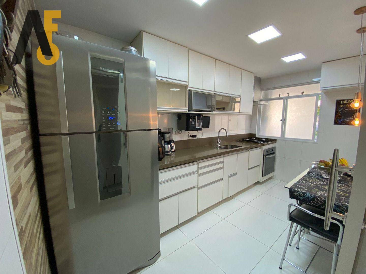 Casa de Condomínio à venda com 3 quartos, 103m² - Foto 10