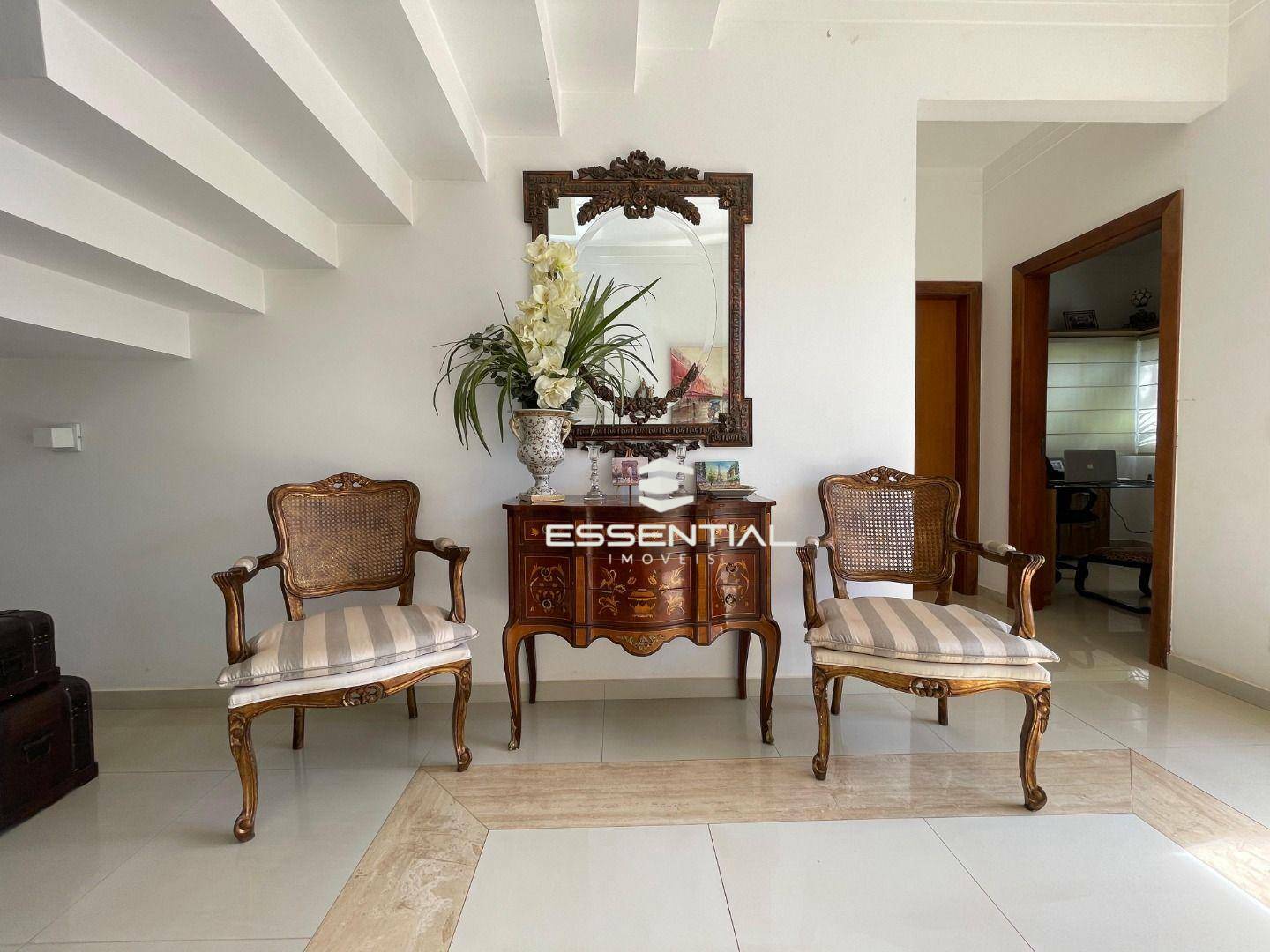 Sobrado à venda e aluguel com 4 quartos, 350m² - Foto 25