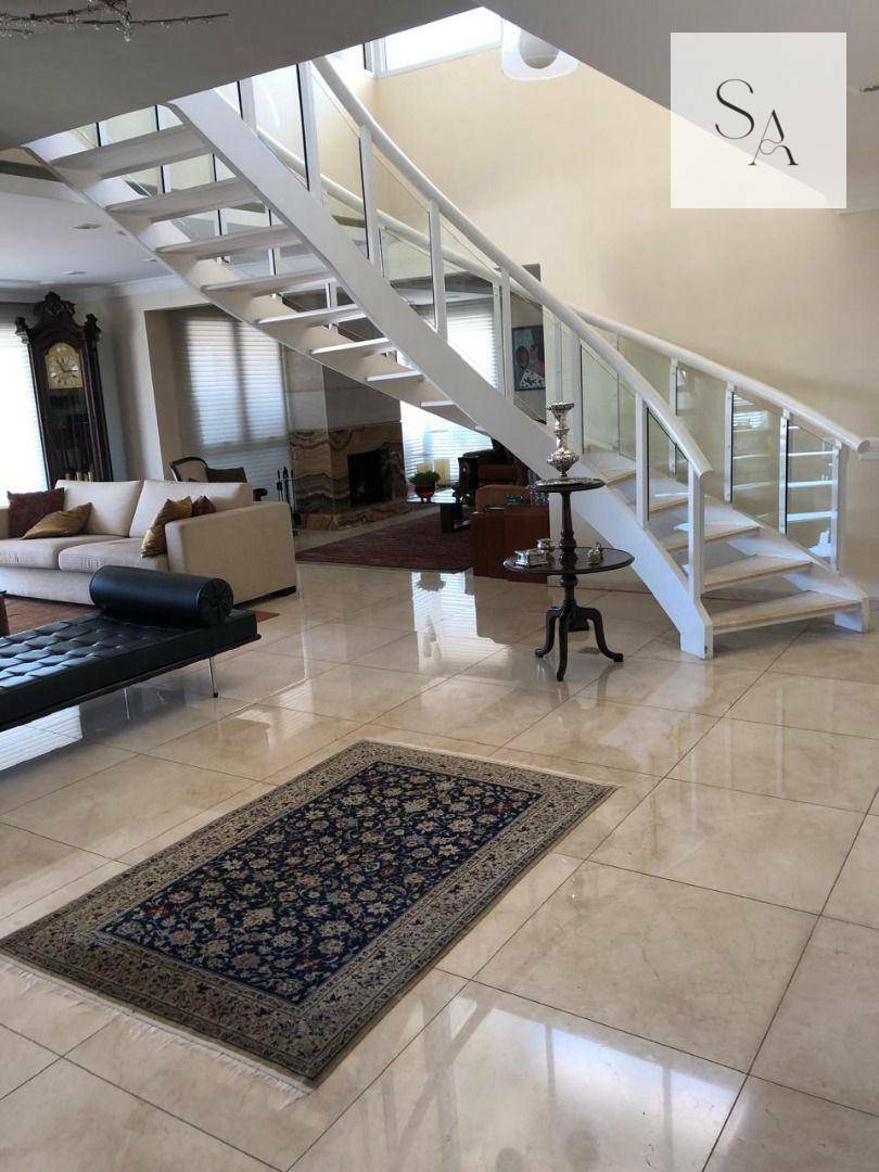 Cobertura à venda com 3 quartos, 847m² - Foto 12