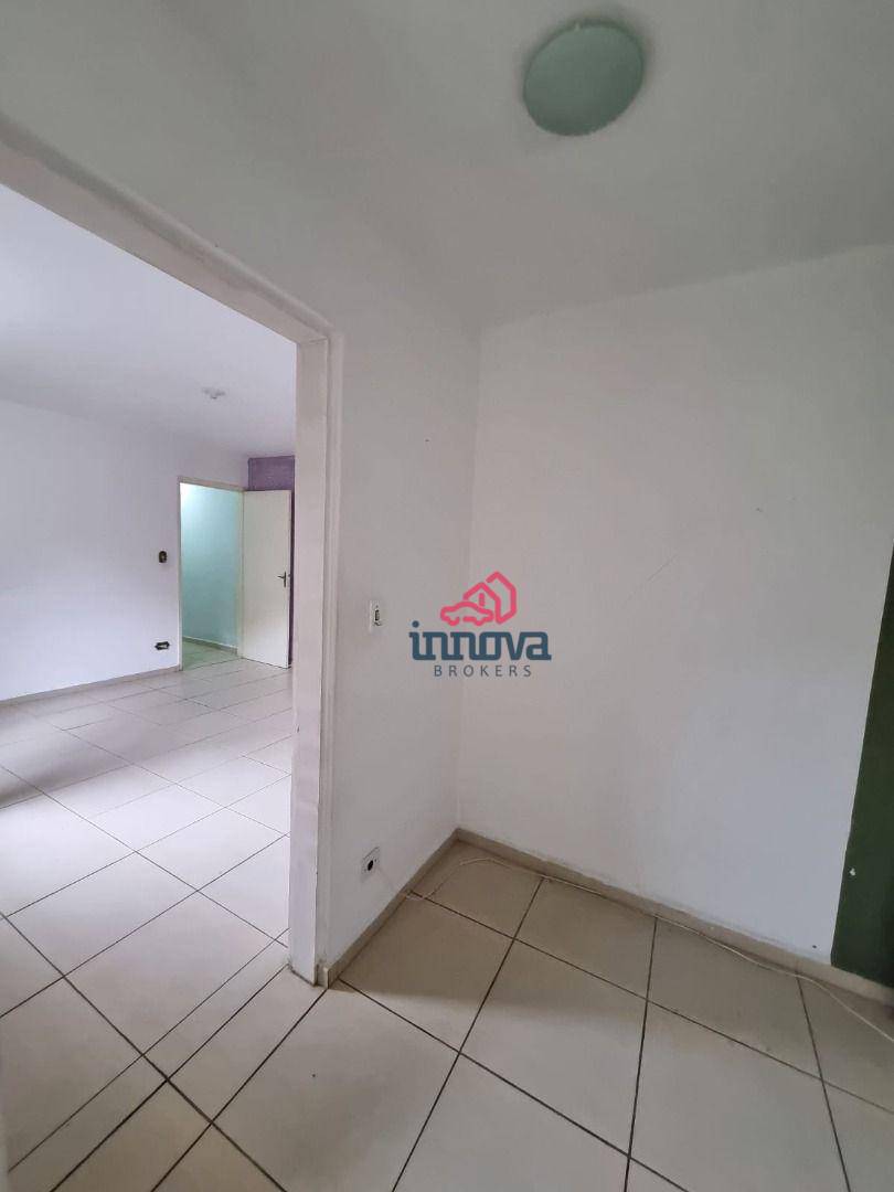 Sobrado à venda e aluguel com 3 quartos, 231m² - Foto 7