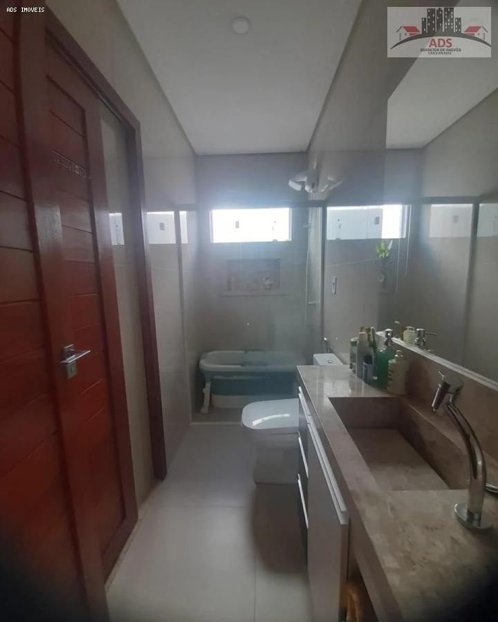 Casa de Condomínio à venda com 3 quartos, 120m² - Foto 7