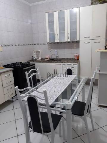 Sobrado à venda com 2 quartos, 83m² - Foto 9