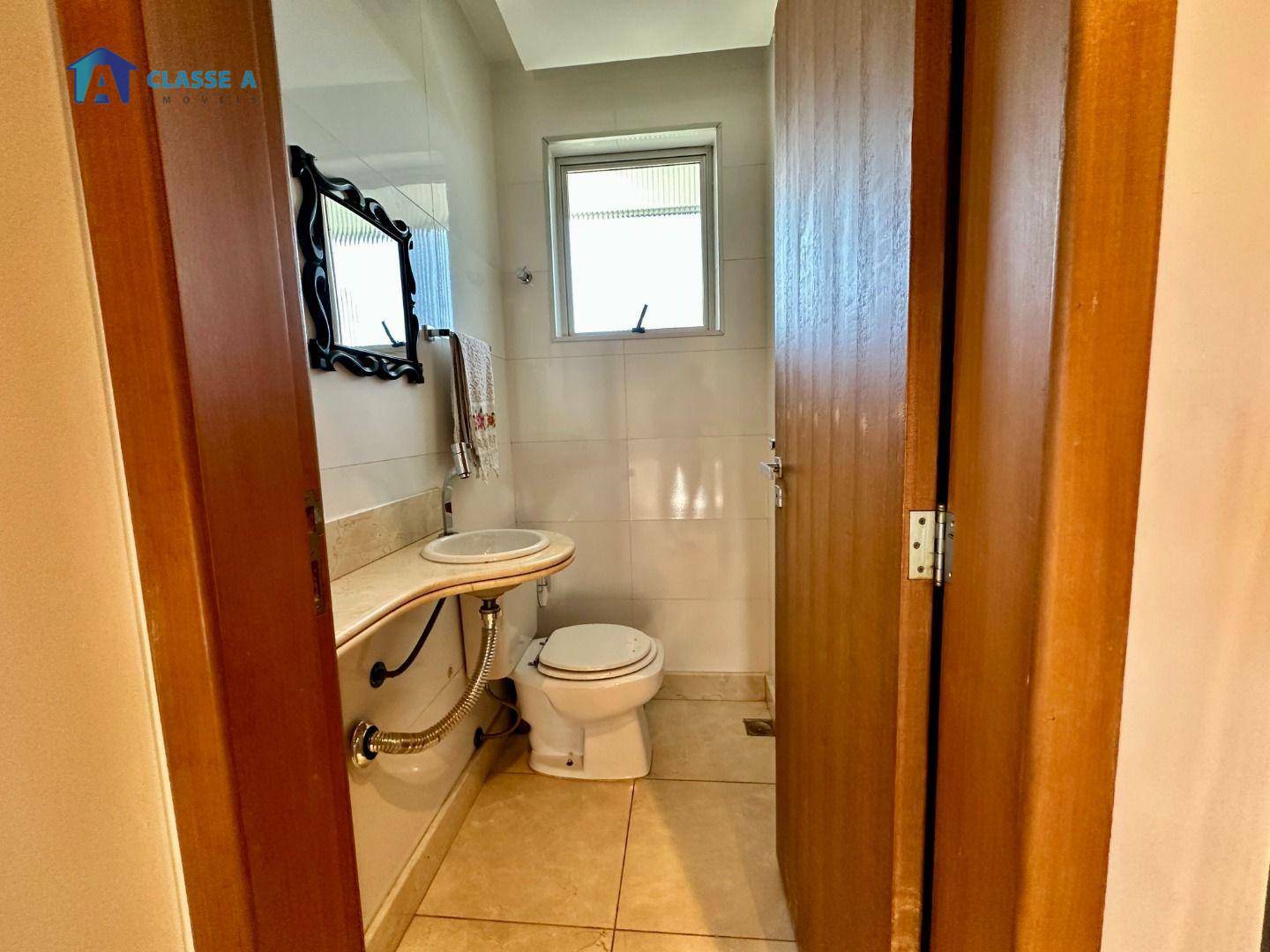 Cobertura à venda com 3 quartos, 260m² - Foto 15