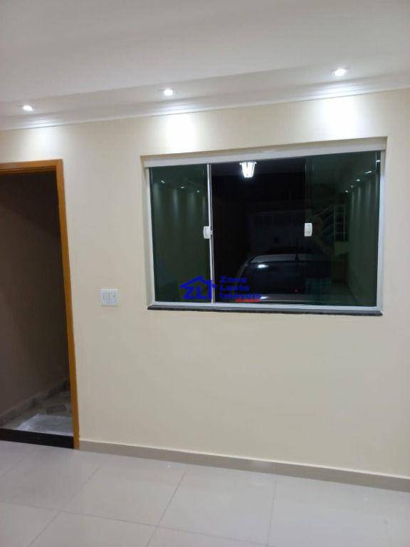 Sobrado à venda com 3 quartos, 150m² - Foto 4