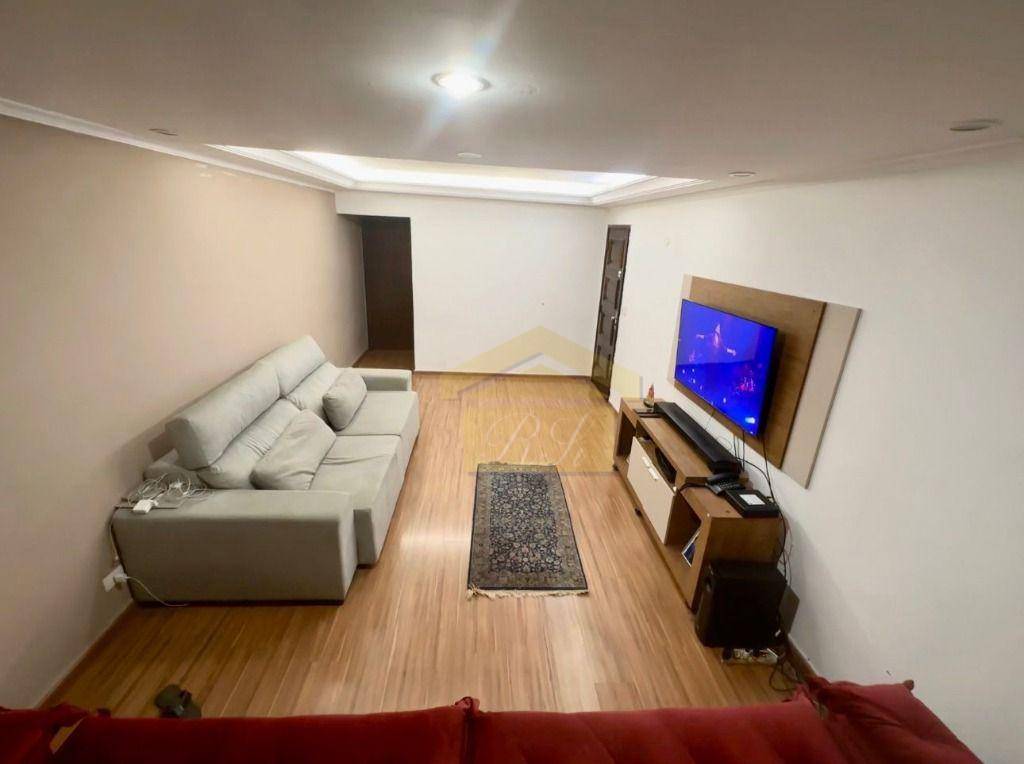 Sobrado à venda com 3 quartos, 150m² - Foto 3