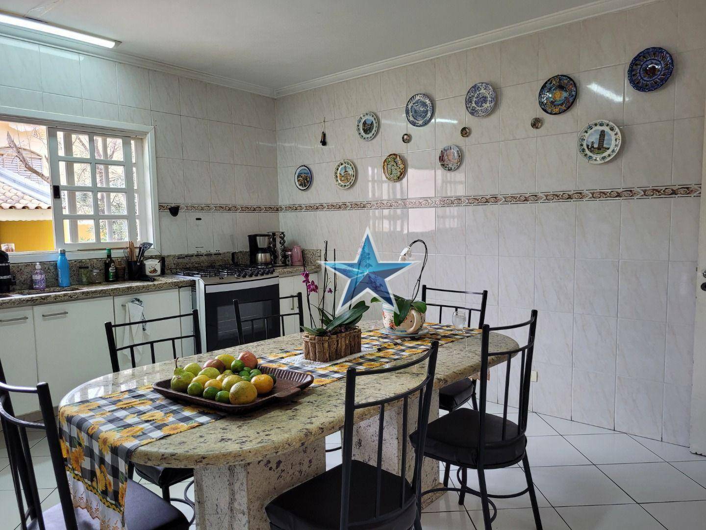 Sobrado à venda com 3 quartos, 213m² - Foto 19