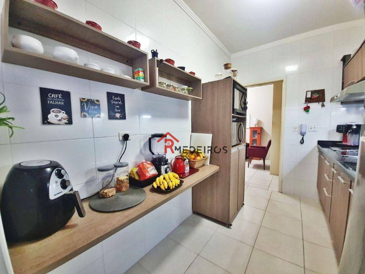 Apartamento à venda com 2 quartos, 76m² - Foto 13