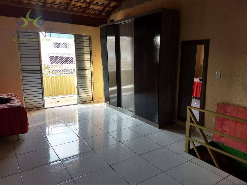 Sobrado à venda com 3 quartos, 140m² - Foto 19