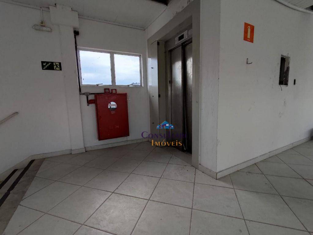 Conjunto Comercial-Sala para alugar, 426m² - Foto 12