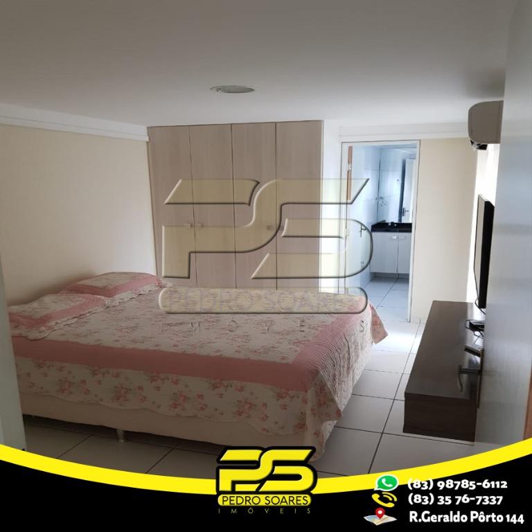 Apartamento à venda com 3 quartos, 108m² - Foto 2