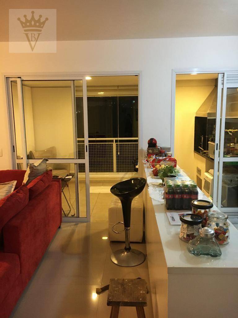 Apartamento, 2 quartos, 80 m² - Foto 1