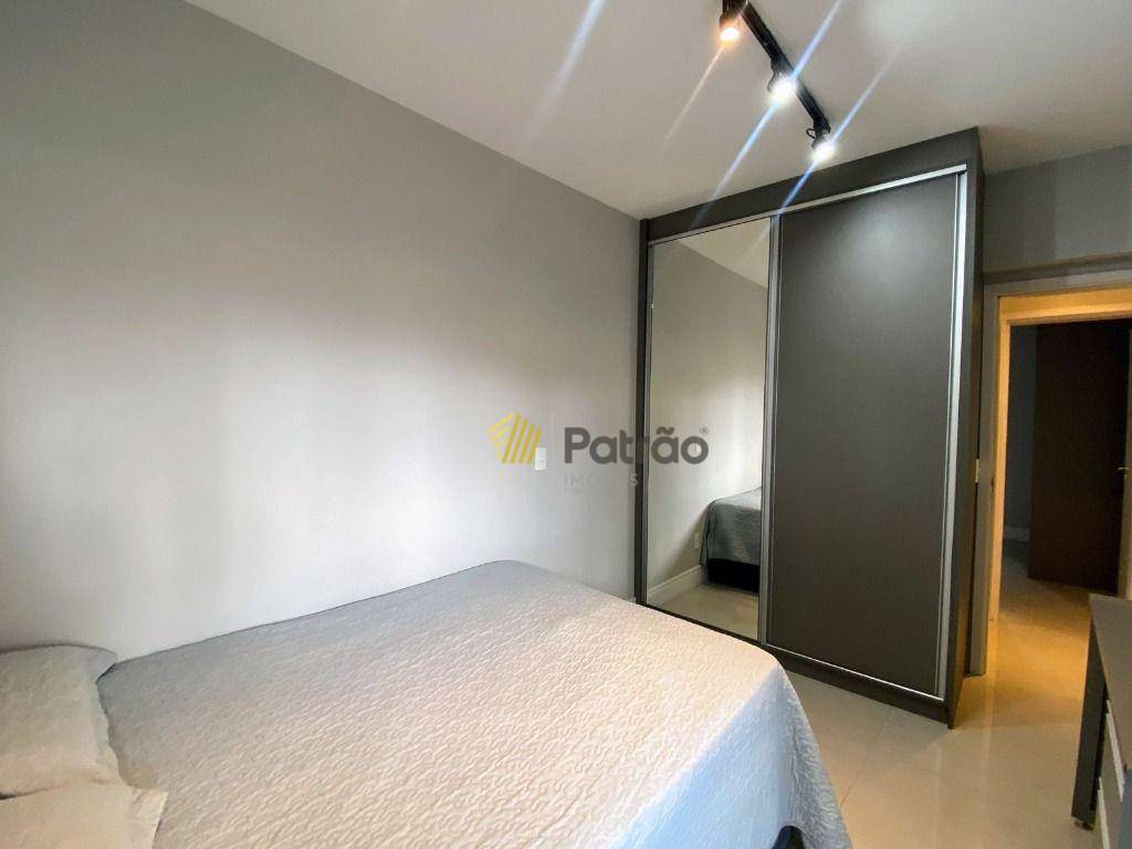 Apartamento à venda com 3 quartos, 200m² - Foto 20