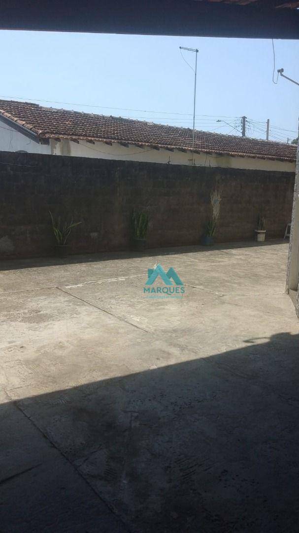 Casa, 3 quartos, 160 m² - Foto 8