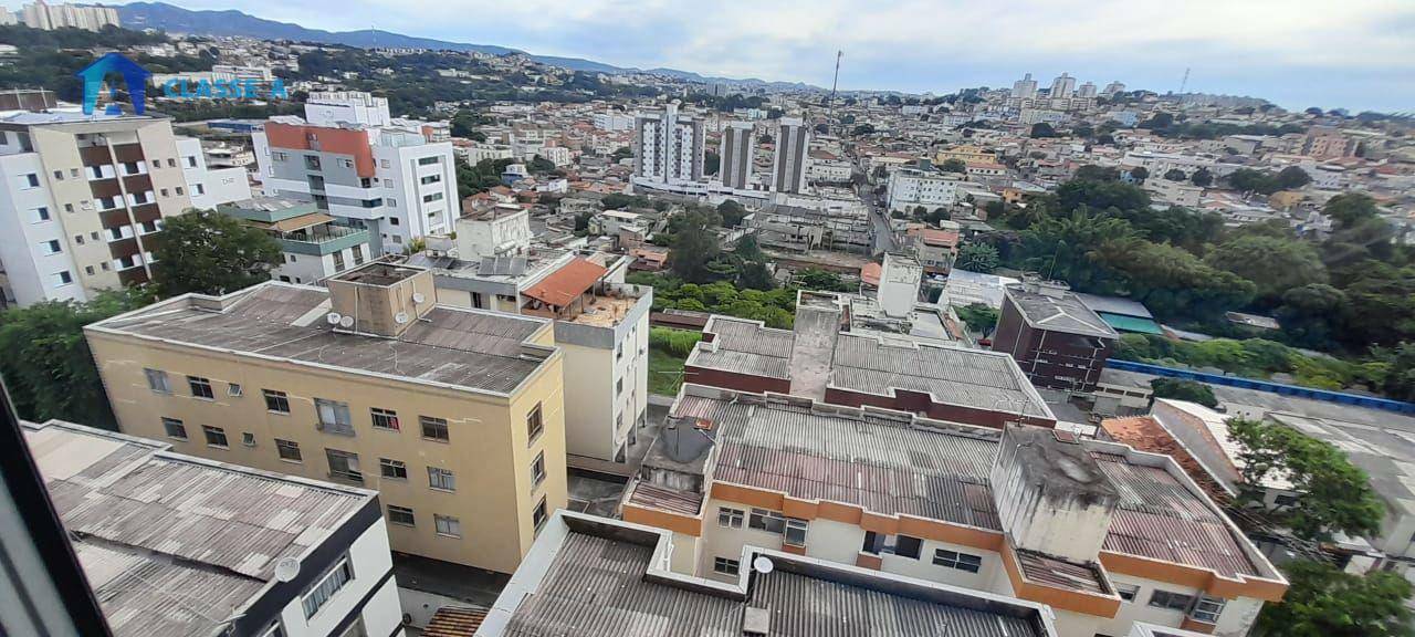 Apartamento à venda com 3 quartos, 116m² - Foto 21