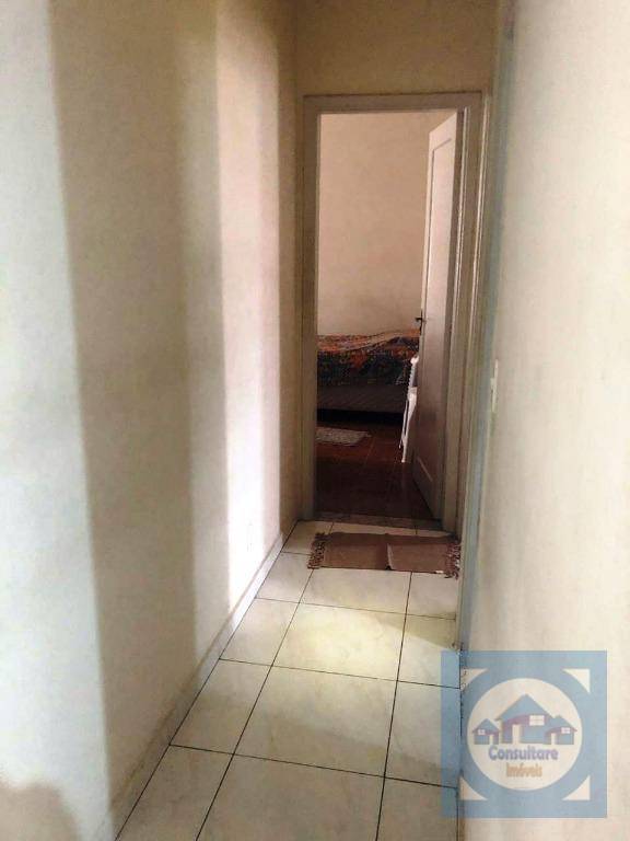 Apartamento à venda com 3 quartos, 121m² - Foto 7