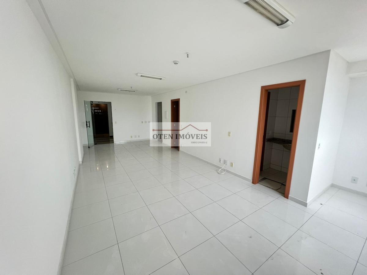 Conjunto Comercial-Sala à venda, 46m² - Foto 1