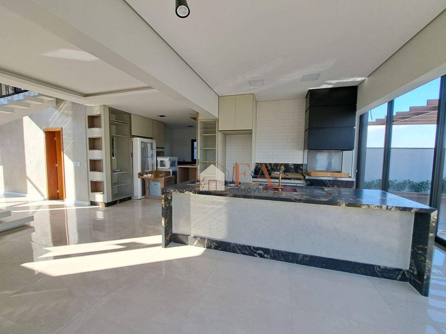 Casa de Condomínio à venda com 3 quartos, 230m² - Foto 16