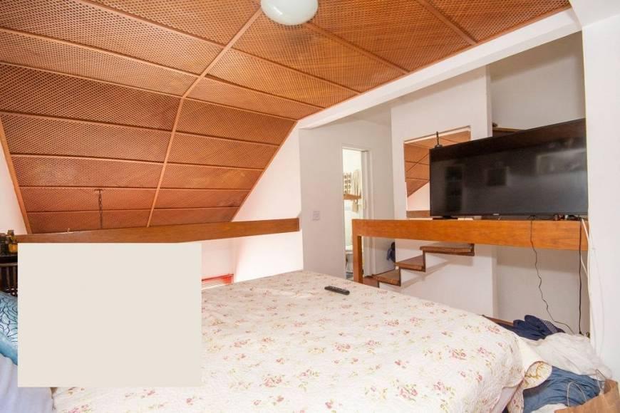 Cobertura à venda com 2 quartos, 80m² - Foto 10