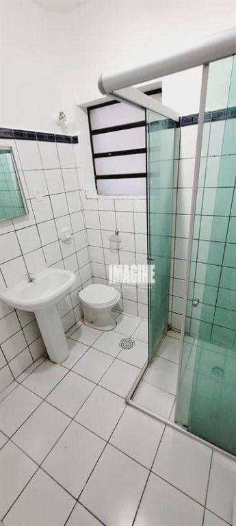 Apartamento para alugar com 2 quartos, 52m² - Foto 8