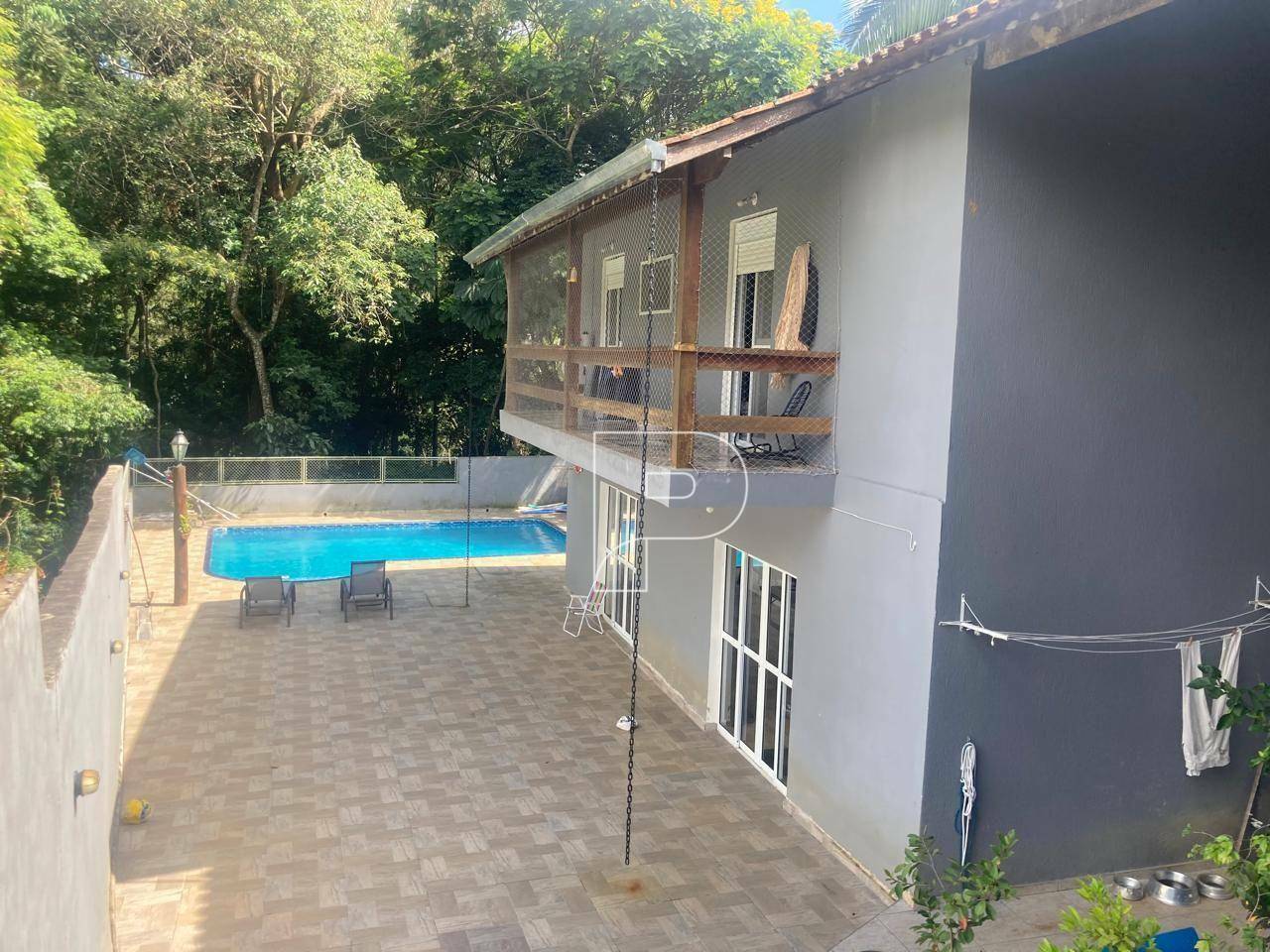 Casa de Condomínio à venda com 5 quartos, 400m² - Foto 19