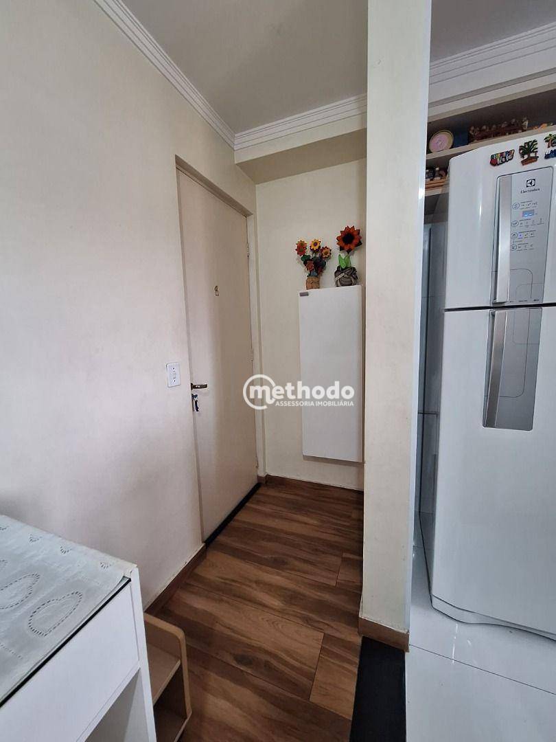 Apartamento à venda com 2 quartos, 52m² - Foto 21