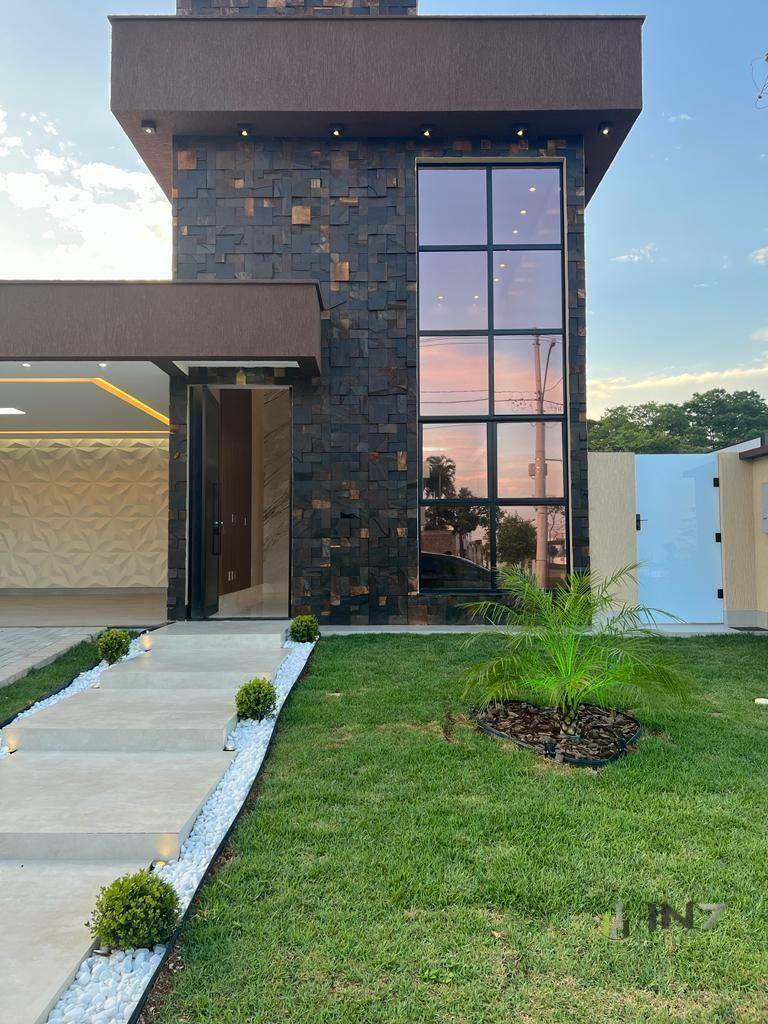 Casa de Condomínio à venda com 3 quartos, 135m² - Foto 26