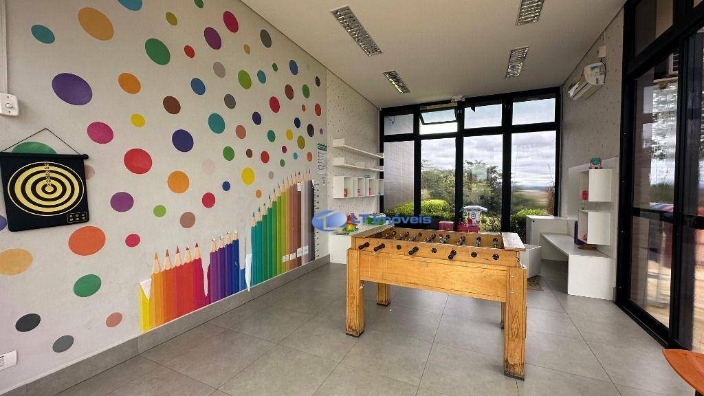 Sobrado à venda com 3 quartos, 211m² - Foto 25
