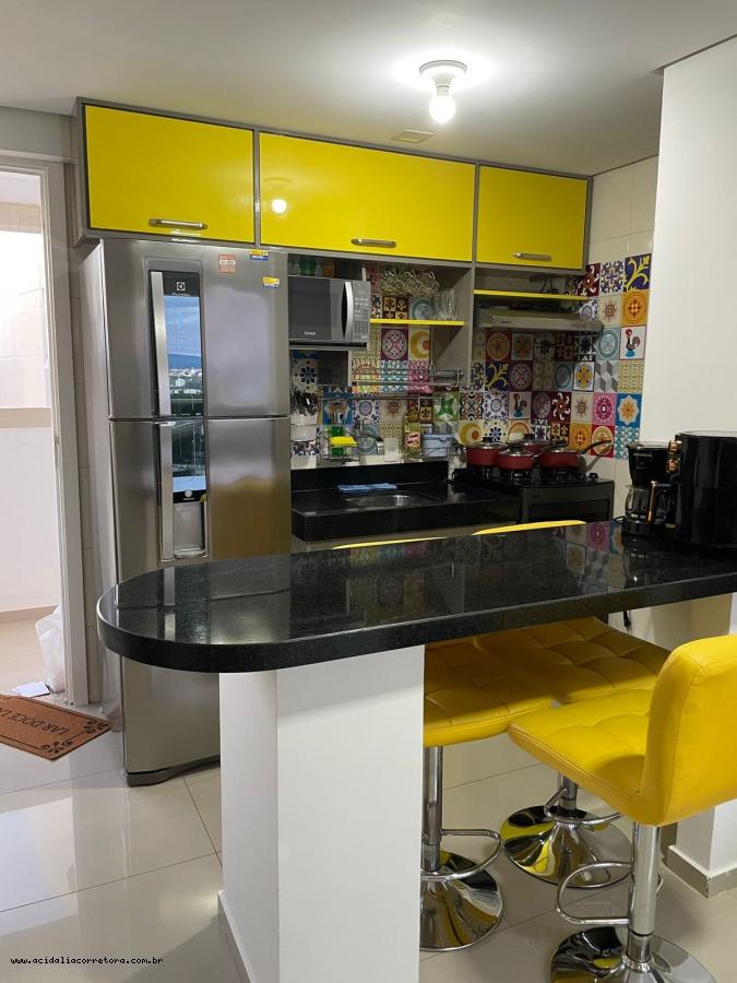 Apartamento à venda com 2 quartos, 51m² - Foto 32