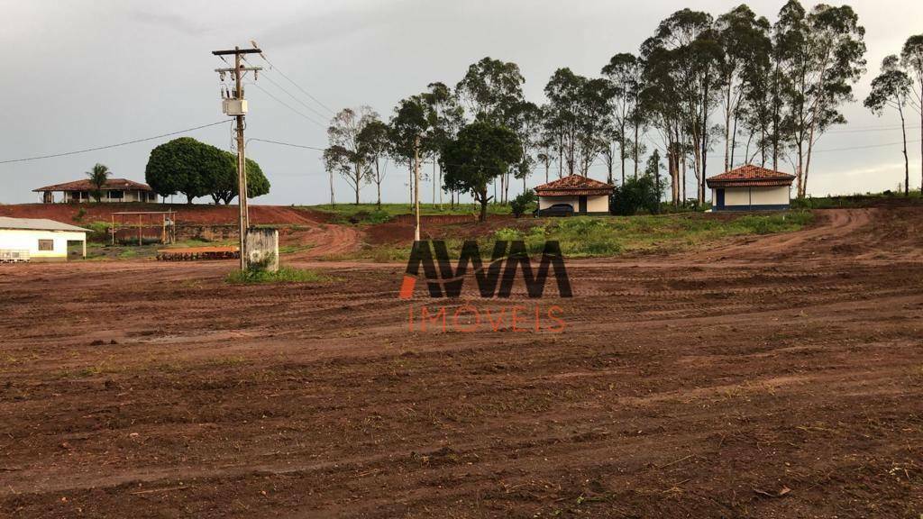 Fazenda à venda, 48000000M2 - Foto 1