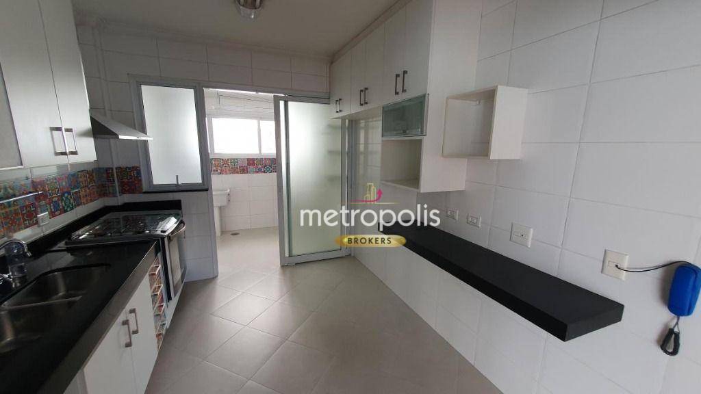 Apartamento à venda com 2 quartos, 98m² - Foto 6