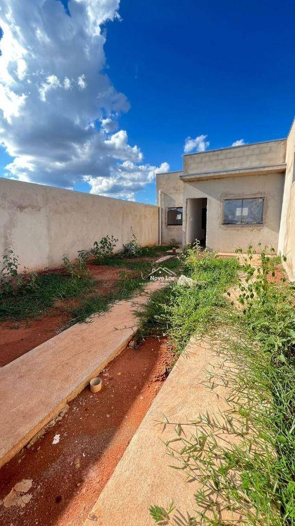 Casa, 2 quartos, 70 m² - Foto 2