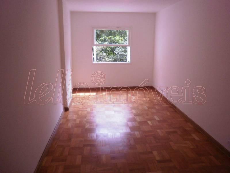 Apartamento para alugar com 3 quartos, 120m² - Foto 8