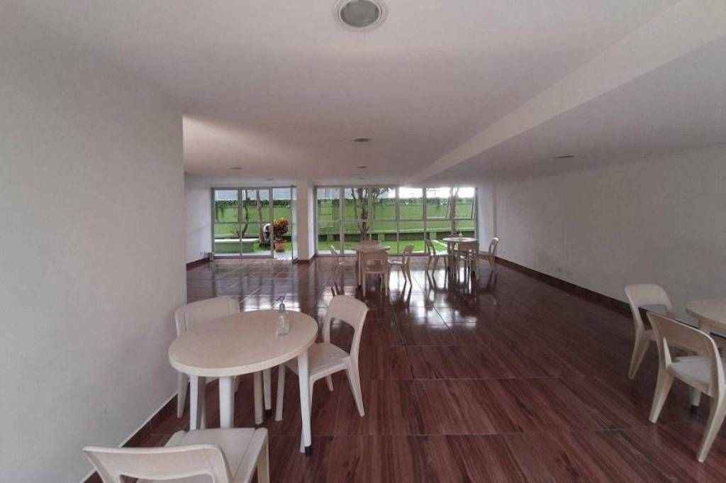 Apartamento para alugar com 1 quarto, 42m² - Foto 16