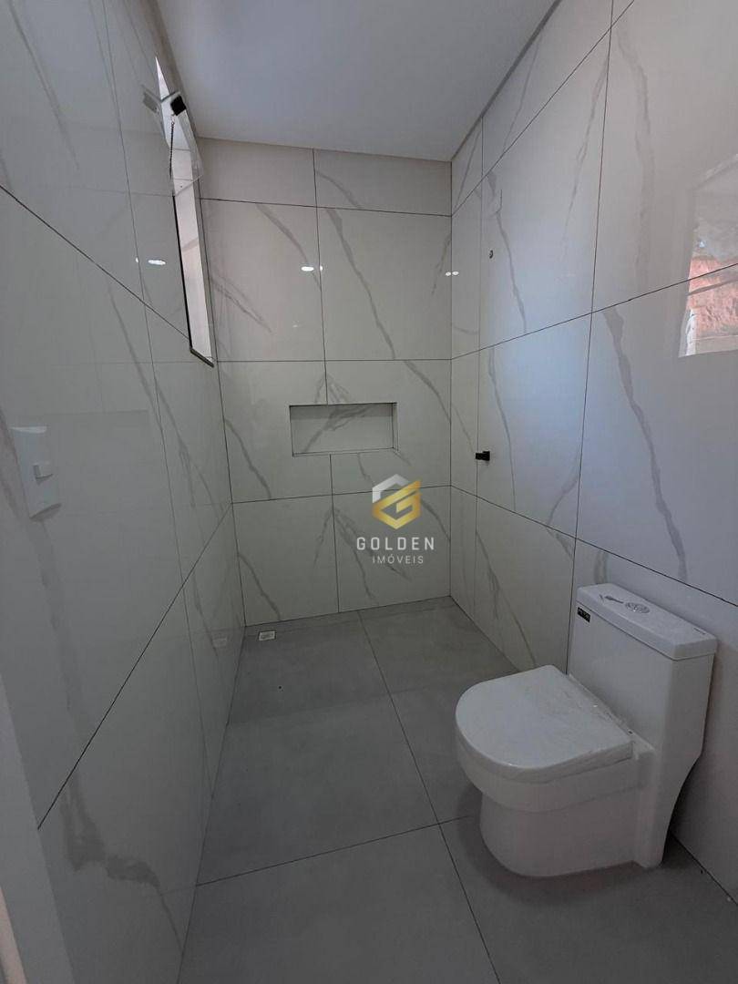 Sobrado, 3 quartos, 101 m² - Foto 3